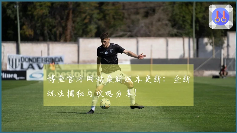 博鱼官方网站最新版本更新：全新玩法揭秘与攻略分享！