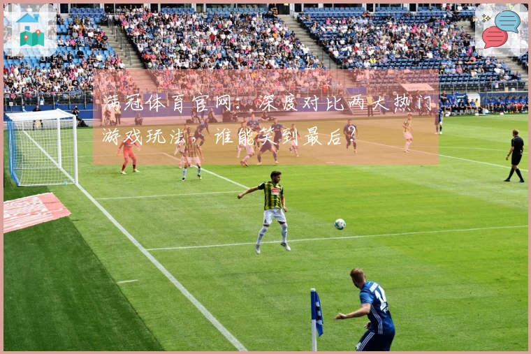 满冠体育官网：深度对比两大热门游戏玩法，谁能笑到最后？